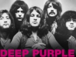 Deep Purple: Rocken 2012 wieder deutsche Bühnen
