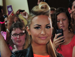 Demi Lovato: Hoffnungslos bei den MTV Video Music Awards?