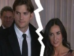 Demi Moore und Ashton Kutcher: Droht jetzt ein Scheidungskrieg?