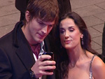 Ashton Kutcher und Demi Moore: Keine Fans von Twitter-TV