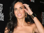 Demi Moore: Mimt wieder Teenie-Mama