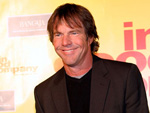 Dennis Quaid: Ist immer noch gern Schauspieler