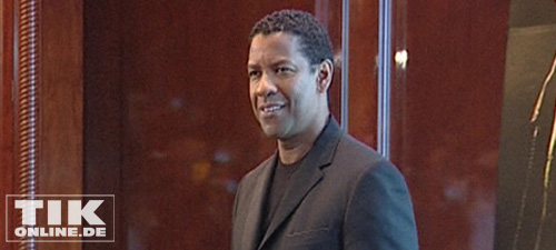 Denzel Washington (Foto: HauptBruch GbR)