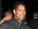 Denzel Washington: Belohnt Studenten