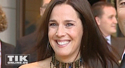Désirée Nosbusch (Photo: HauptBruch GbR)