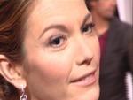 Diane Lane: Verrät ihr Schönheitsgeheimnis!