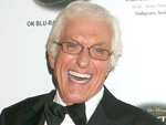 Dick Van Dyke: Von Wal gerettet