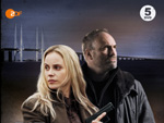 Die Brücke – Transit in den Tod: Skandinavien-Thriller in 5 Teilen