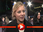 Bernadette Heerwagen über ihre Zukunft