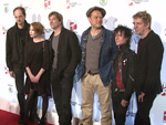 Die Toten Hosen: Gewinnen Musikautorenpreis 2013