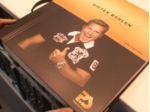 Dieter Bohlen: Kann man sich jetzt an die Wand kleben