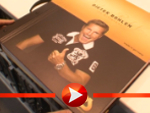 Dieter Bohlen macht jetzt in Tapete