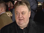 Dieter Pfaff: Der Krebs war stärker