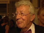 Dieter Thomas Heck: Über Zigaretten, Bier und das Pfeife-Rauchen