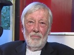 Dietmar Schönherr: Beichtet Herzinfarkt