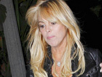 Dina Lohan: Will „Glee“ verklagen