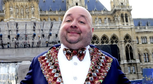 Dirk Bach (Foto: SuccoMedia / Ralf Succo)