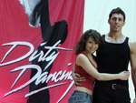 Dirty Dancing Musical: Trauer um Patrick Swayze