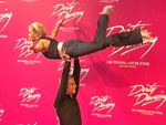 Premiere in der Hauptstadt: Prominente feiern Dirty Dancing in Berlin!