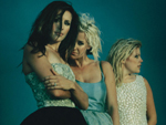 Dixie Chicks (Photo: James Minchin)