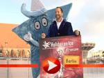 DJ Bobo posiert in Berlin