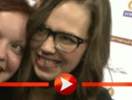 So behält Stefanie Heinzmann ihre Energie
