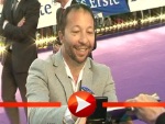 DJ Bobo über Musik, Autogramme und Privates
