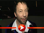 DJ Bobo zieht das Bett der Party vor