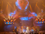 DJ Bobo: Lässt es im Europa-Park krachen