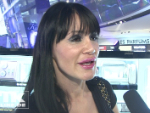 Djamila Rowe: Hilfe, Autor gesucht!