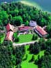 Hotel Döllnsee-Schorfheide: Wir sind zu Gast im Hotel Döllnsee-Schorfheide.