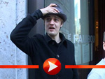 Pete Doherty: Verwirrtes Interview über Schwangerschaftsgerüchte in Berlin!