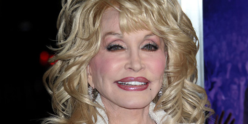Dolly Parton