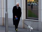 Donald Sutherland: Erhält französischen Orden