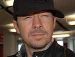NKOTB: Auch mit 40 noch topfit