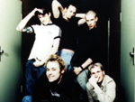 Donots (Photo: Sony BMG)