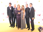 Dreamball 2008: Traumhafter Star-Auflauf beim Dreamball!