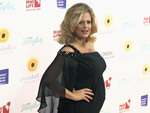 Dreamball 2012: Barbara Schöneberger im Babyglück, Miriam Pielhau gerührt und Dionne Warwick mit Mikrofon-Panne!