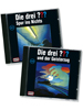 Rechtsstreit beendet: Die drei Fragezeichen ??? ermitteln wieder!