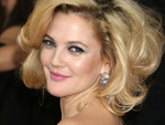 Drew Barrymore: Achtet nicht auf ihr Gewicht