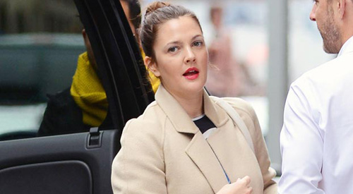 Drew Barrymore