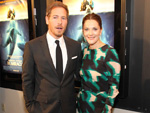 Drew Barrymore: Töchterchen Olive ist da