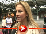 So muss ein Parfüm für Caroline Beil riechen