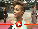 Toni Braxton erklärt, was sie gut riechen kann