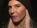 Natascha Ochsenknecht: Stolze Stiefoma