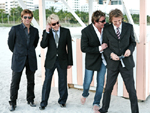 Duran Duran: Tournee abgebrochen