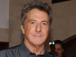 Dustin Hoffman: „Männer sind das schwächere Geschlecht“