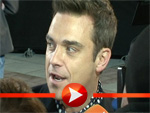 Robbie Williams über seine neue Single