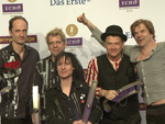 Die Toten Hosen: Nach der Tour ist erst einmal Schluss