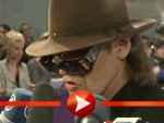 Udo Lindenberg über Strapse und seine Pläne mit Jan Delay